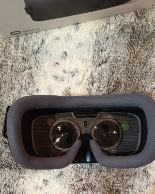 Samsung Gear VR Oculus