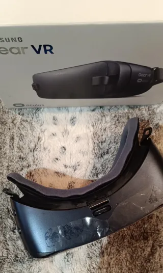 Samsung Gear VR Oculus