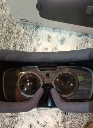 Samsung Gear VR Oculus