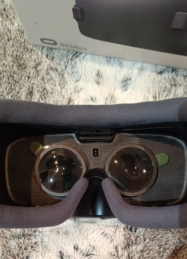 Samsung Gear VR Oculus