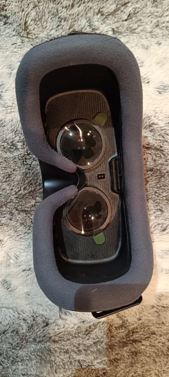 Samsung Gear VR Oculus
