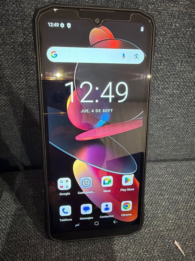 DOOGEE Blade10 Pro Energy 256GB