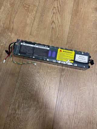 Batería Patinete Eléctrico 36V 10500mAh