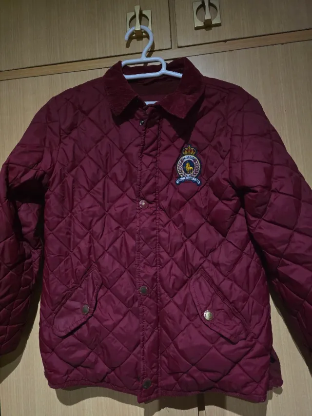 Giacchetta per bambino