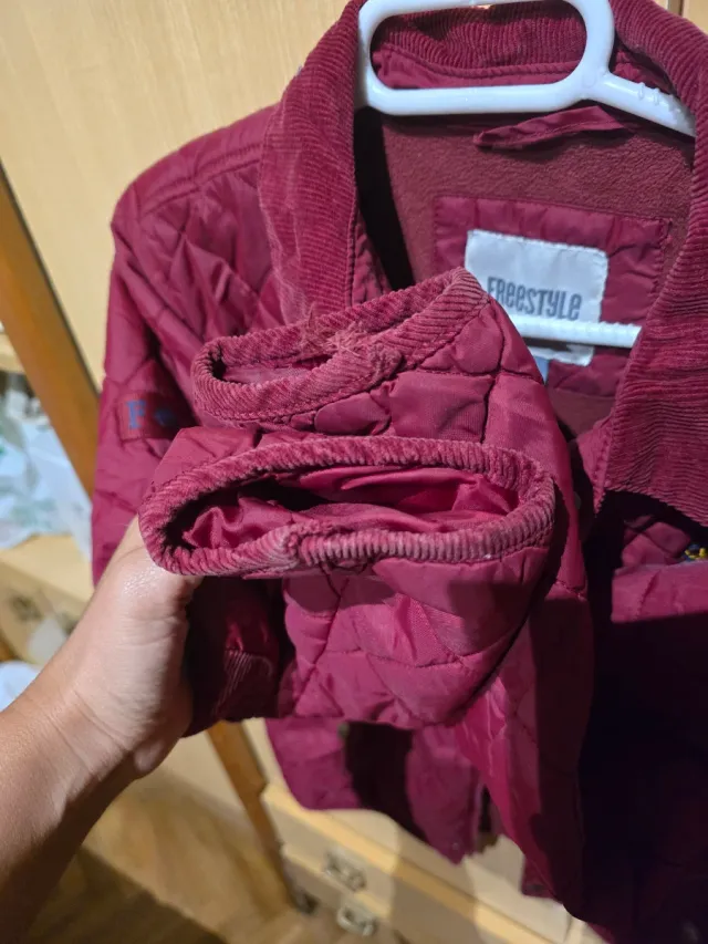 Giacchetta per bambino