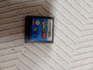 The Sims 2 Pets Nintendo DS