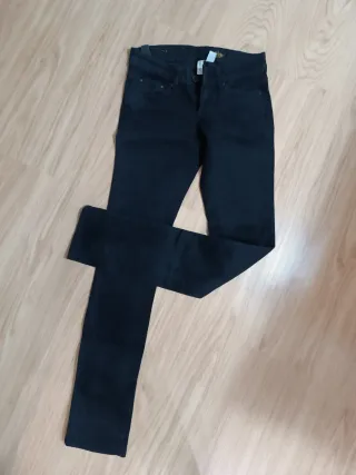 Conjunto Mango y jersey Sidecar Talla S