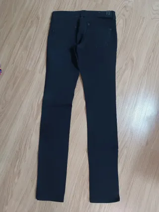 Conjunto Mango y jersey Sidecar Talla S