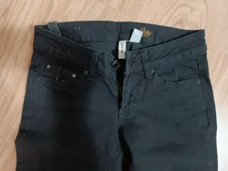 Conjunto Mango y jersey Sidecar Talla S