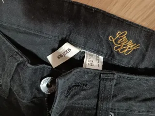 Conjunto Mango y jersey Sidecar Talla S