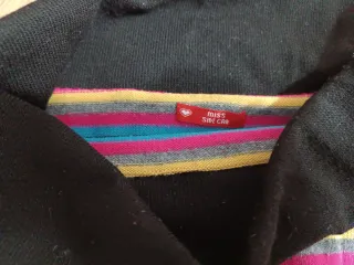 Conjunto Mango y jersey Sidecar Talla S