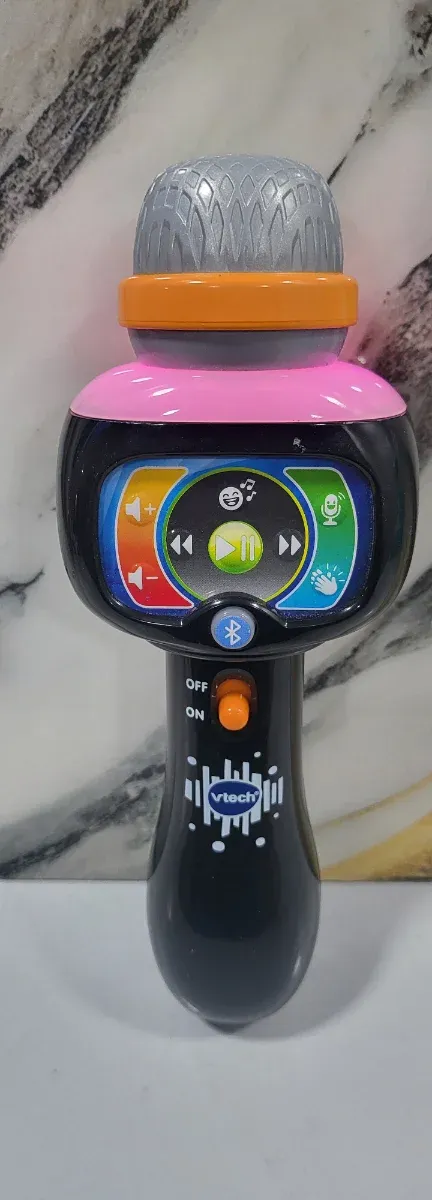 Micrófono Infantil VTech