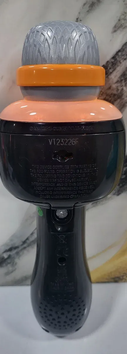 Micrófono Infantil VTech