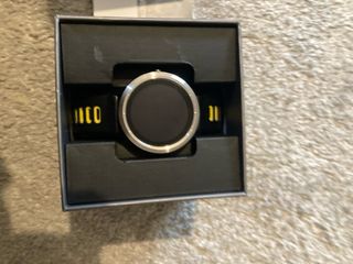 Reloj Garmin Vívomove 3 Negro/Amarillo