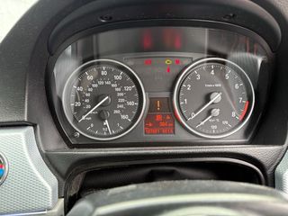 Motor BMW 3.0 Biturbo n54 con caja de cambios dkg