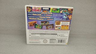 Mario & Luigi: Superstar Saga Bowser 3DS