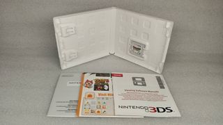 Mario & Luigi: Superstar Saga Bowser 3DS