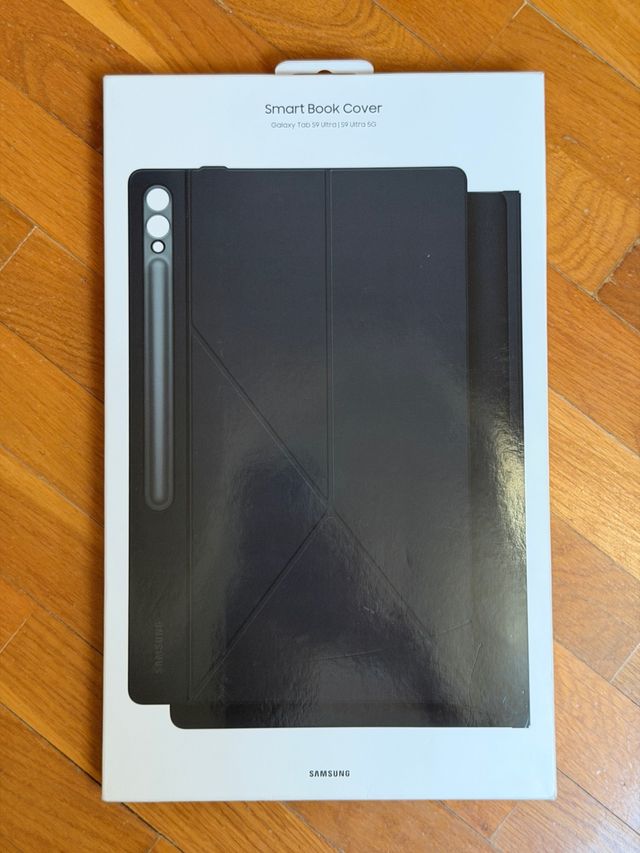 Capa Oficial Samsung Galaxy Tab S9 Ultra
