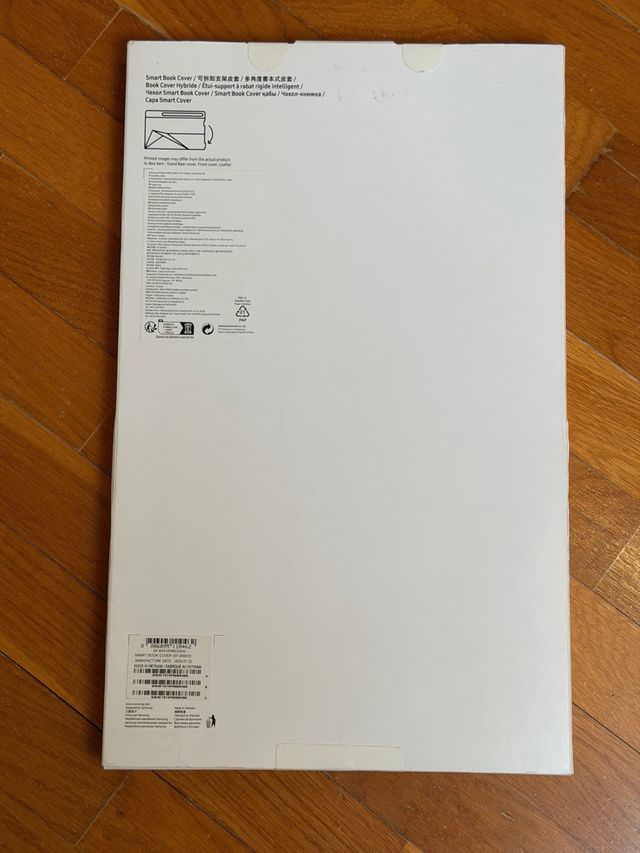 Capa Oficial Samsung Galaxy Tab S9 Ultra