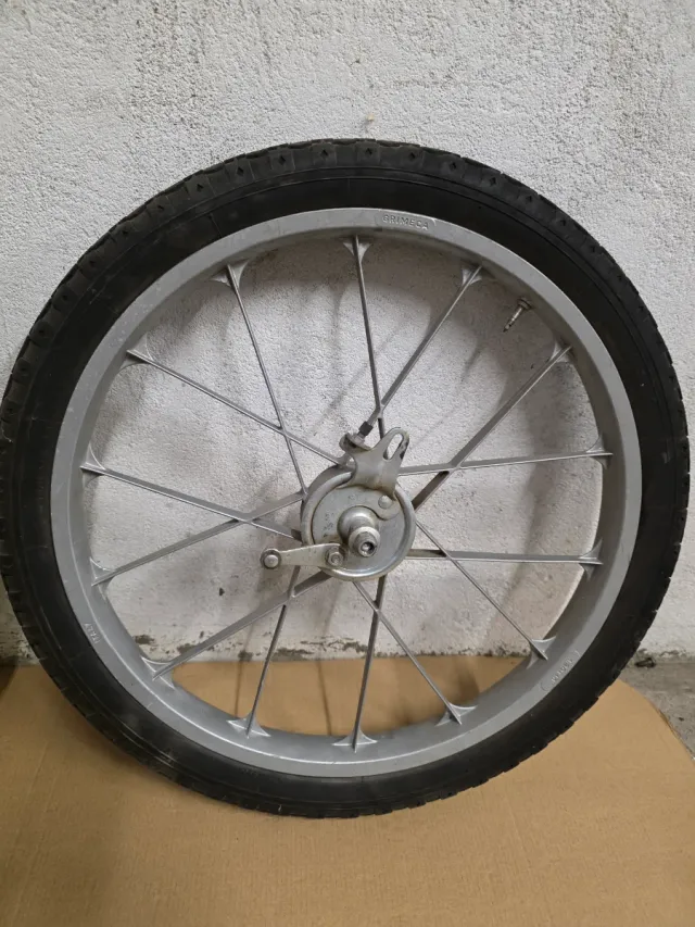 Llantas Grimeca 20 pulgadas