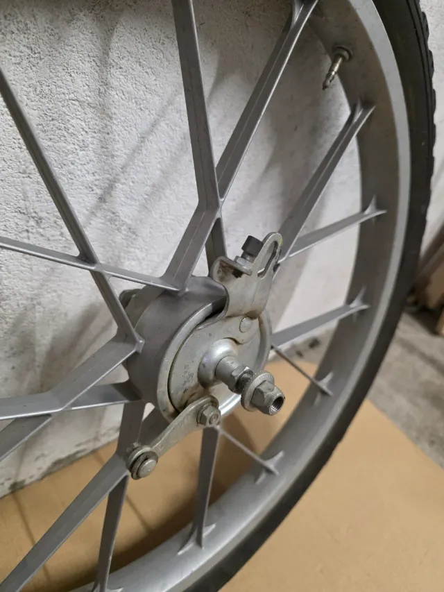 Llantas Grimeca 20 pulgadas