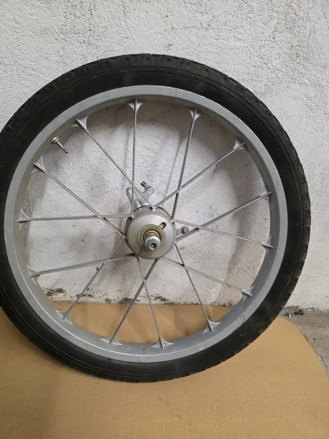 Llantas Grimeca 20 pulgadas