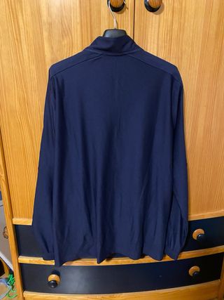 Chaqueta Under Armour Azul Talla XL