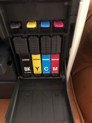 Impresora Multifunción Brother MFC-6490CW