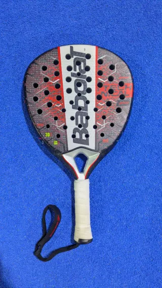 Babolat Tecnical Veron 2025