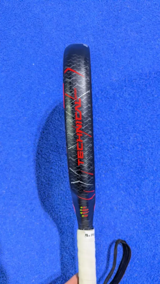 Babolat Tecnical Veron 2025