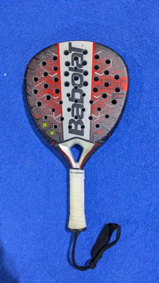 Babolat Tecnical Veron 2025