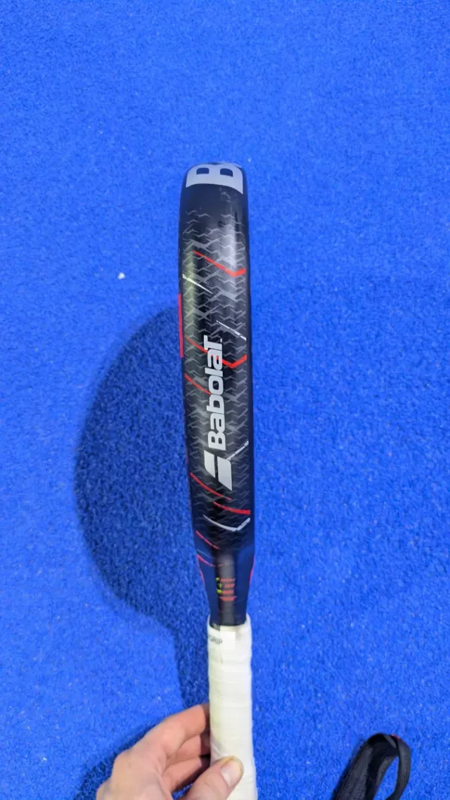 Babolat Tecnical Veron 2025