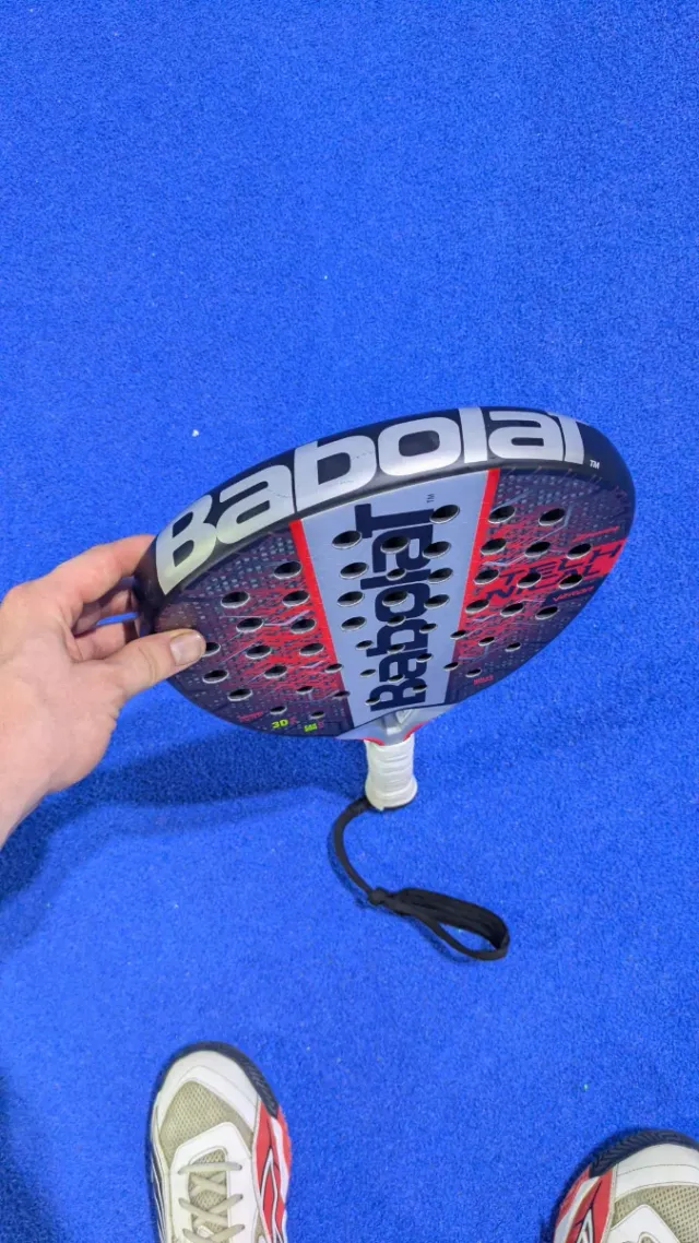 Babolat Tecnical Veron 2025