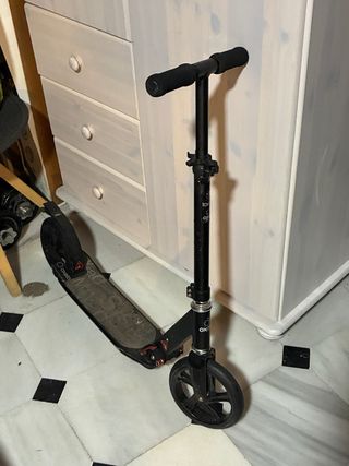 Patinete Oxelo Decathlon