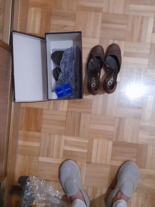 Zapatos de vestir MIYAR casi nuevos