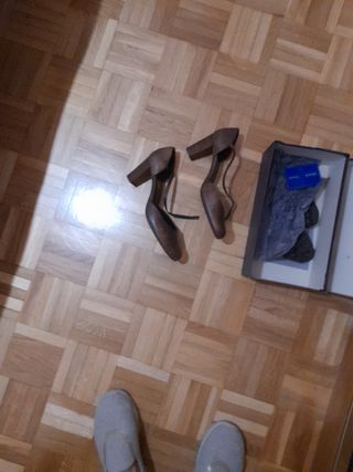 Zapatos de vestir MIYAR casi nuevos