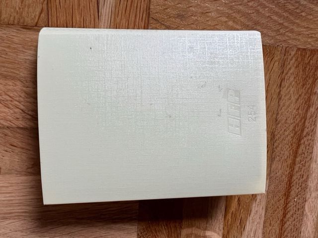 Portatarjetas per 40 carte