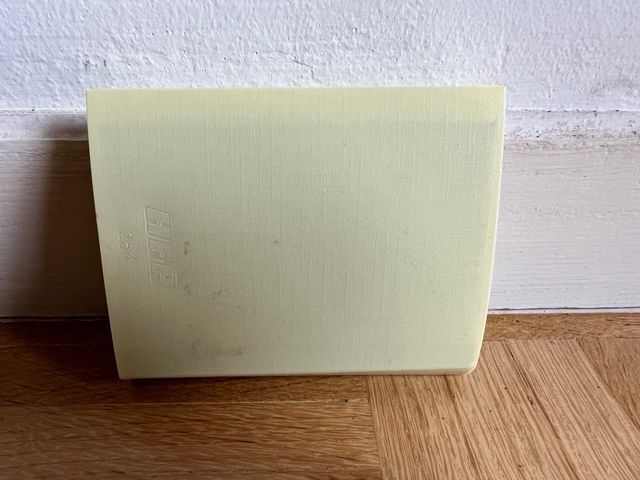 Portatarjetas per 40 carte