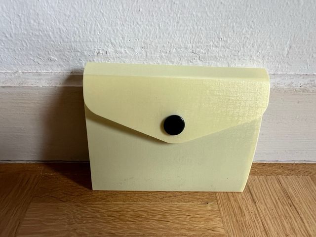 Portatarjetas per 40 carte