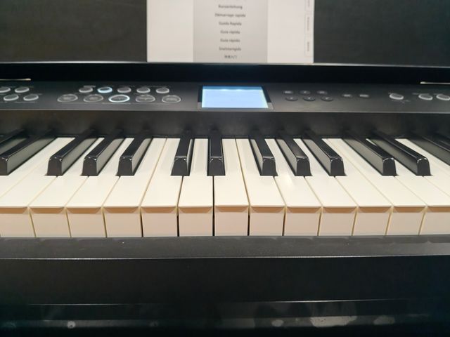 Roland FP-E50 COME NUOVO. IMPORTA SUONI ZENCORE