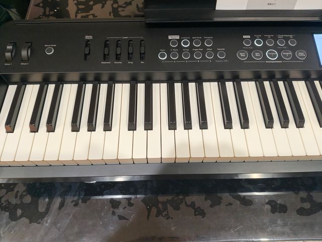 Roland FP-E50 COME NUOVO. IMPORTA SUONI ZENCORE