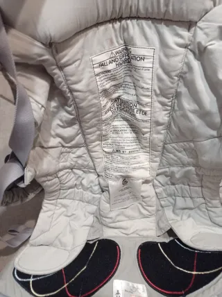 Mochila Portabebés Ergobaby Adapt