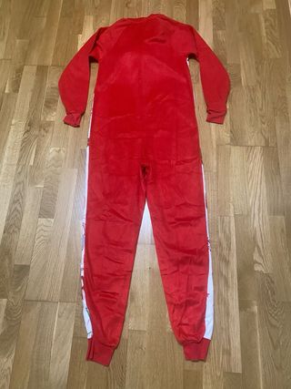 Pijama Navideño Elfo