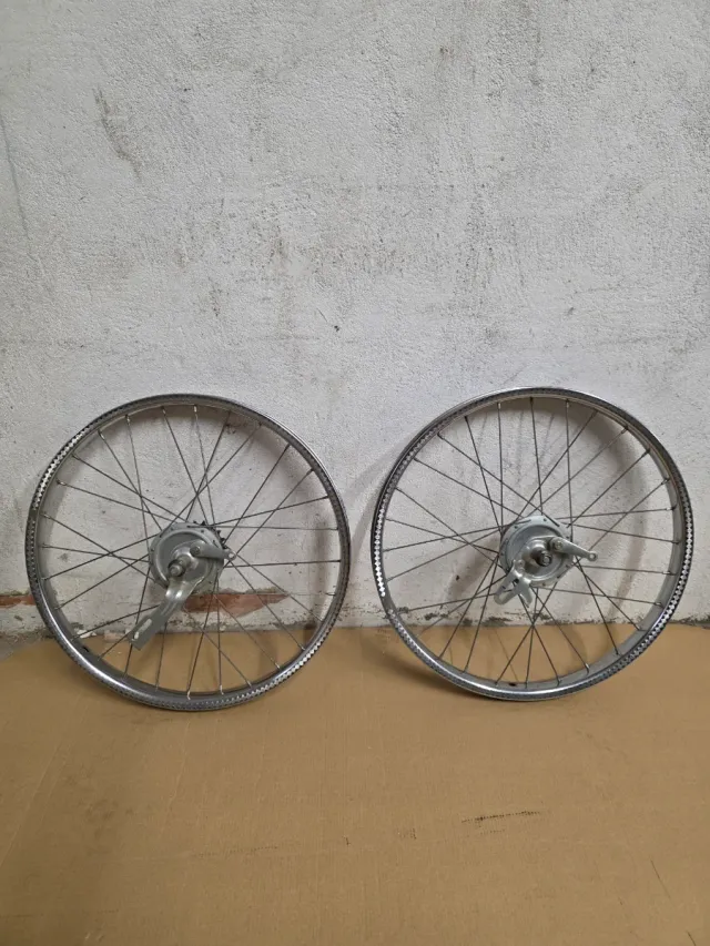 Llantas Bicicleta Freno Tambor