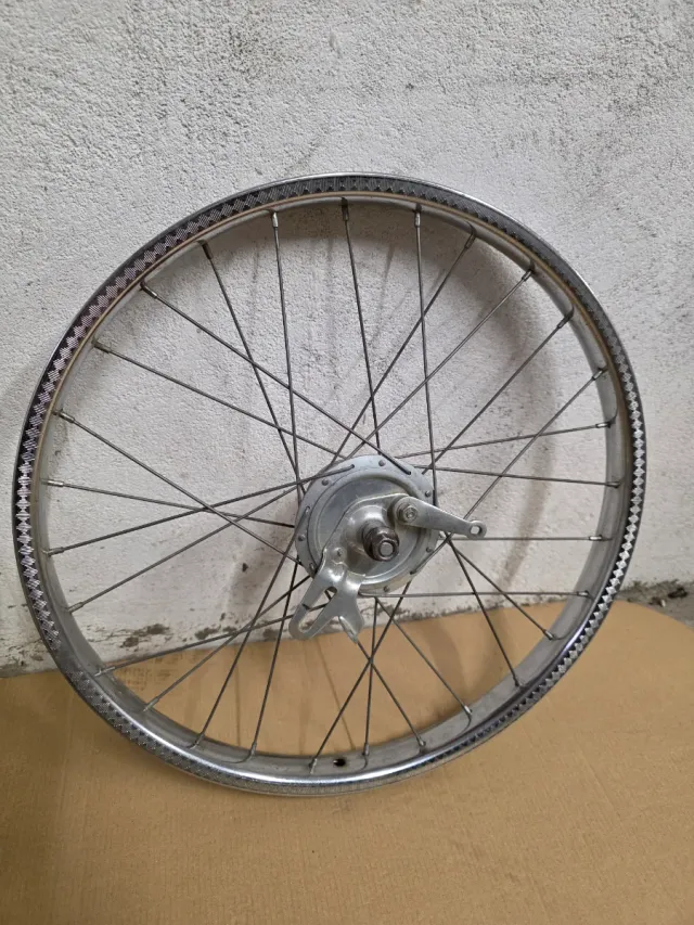 Llantas Bicicleta Freno Tambor