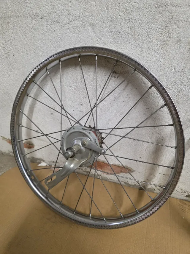 Llantas Bicicleta Freno Tambor