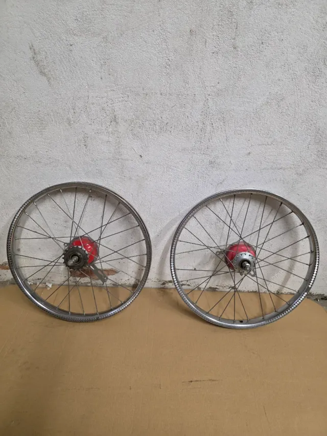 Llantas Bicicleta Freno Tambor