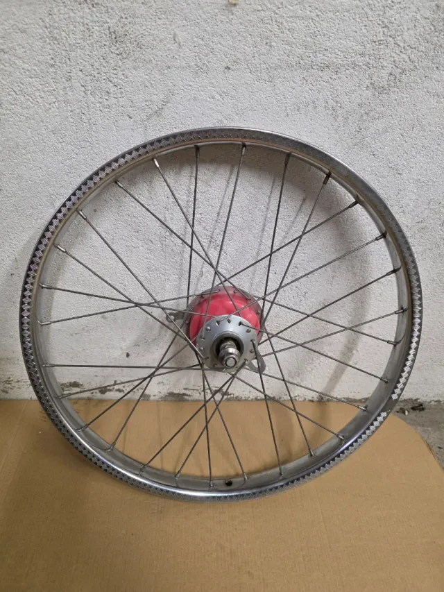 Llantas Bicicleta Freno Tambor