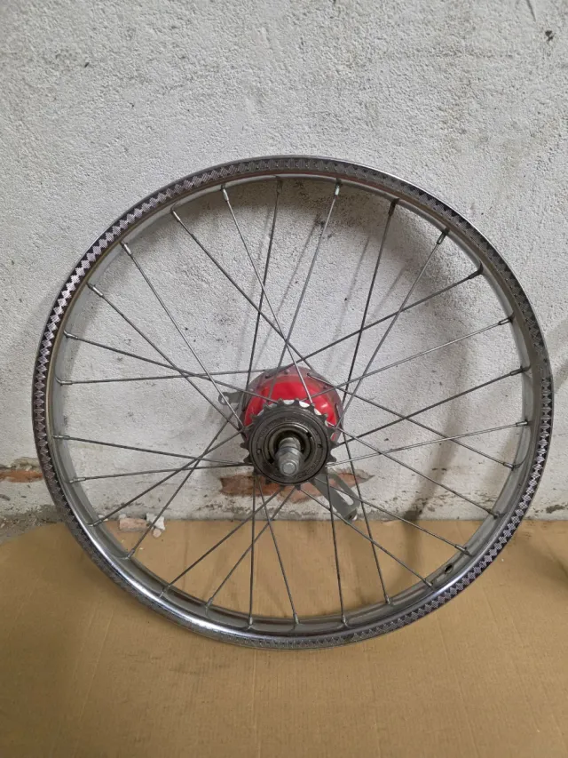 Llantas Bicicleta Freno Tambor