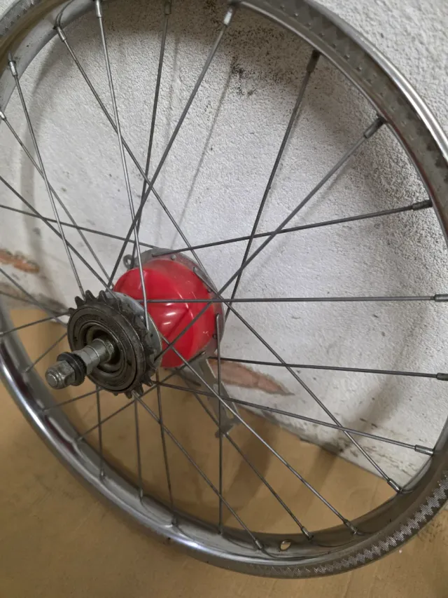 Llantas Bicicleta Freno Tambor